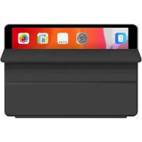 HEM Apple Ipad 2019/2020 Hoes 10.2 Inch - Ipad 2019 Hoes - Ipad 7 Hoes - Ipad 8 Hoes - Ipad 10.2 Hoesje - Ipad 10.2 Case