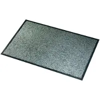 Wicotex Deurmat-Deurmat-Droogloopmat Microm Absorber Beige 40x60cm