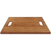 Berlinger Haus - Bamboe snijplank - 42 x 25 x 1.8 cm - EXTRA GROOT
