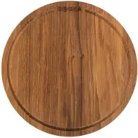 Boska Serveerplank Friends Pizza Board S Brown