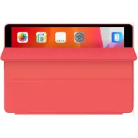 HEM Apple Ipad 2019/2020 Hoes 10.2 Inch - Ipad 2019 Hoes - Ipad 7 Hoes - Ipad 8 Hoes - Ipad 10.2 Hoesje - Ipad 10.2 Case