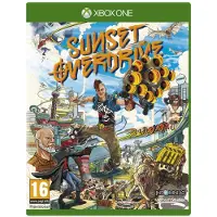 Sunset Overdrive | Xbox One