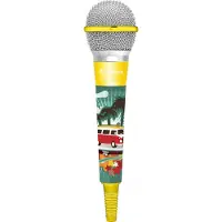 IDance Color Mic Geel
