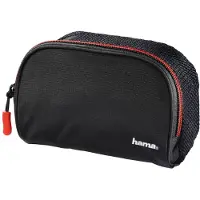 Hama Organizer voor cameratoebehoren Fancy, S (15 x 6 x 9cm)