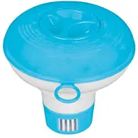 Intex chloordrijver 13 cm zwembadtoebehoren & onderhoud