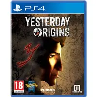 Yesterday Origins | PlayStation 4