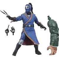 Hasbro Legends, Actiefiguur - Death Dealer
