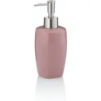 kela Zeepdispenser Landora Rose Wood