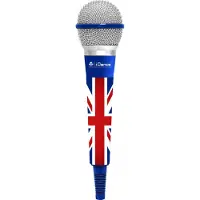 IDance Color Mic CLM8 Microfoon UK
