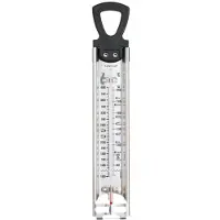 Kitchencraft - RVS kook thermometer - Home Made Kitchen Craft