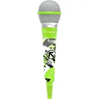 IDance Color Mic Groen