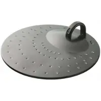 Kitchencraft Deksel 31 Cm