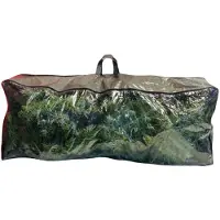 CUHOC Kunstkerstboom Opbergtas - Kerstboomtas - Waterdichte Opbergtas kunstkerstboom - Kerstboom opbergen
