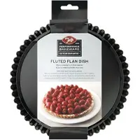 Tala Performance - Quichevorm met Losse Bodem - 20 cm - Ovenbestendig - Antiaanbaklaag - PFAS-vrij