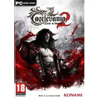 Castlevania lords of shadow 2 - pc gaming