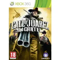 Call of Juarez: The Cartel (Xbox 360)