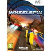 Wheelspin