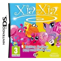 Xia-xia