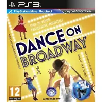 Dance On Broadway (PlayStation 3)