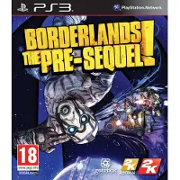 Borderlands - The Pre-Sequel (FR/NL/Multi in Game)