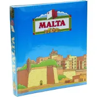 Henzo album malta