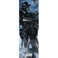 Grupo Erik Rogue One Death Trooper Poster 53x158cm