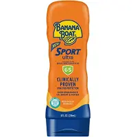 Banana Boat Ultra Sport SPF 65 - 236ml