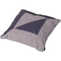 Madison sierkussen Cooper 50x50 cm - taupe