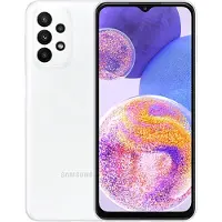 Samsung Galaxy A23 5G - 64 GB - Wit