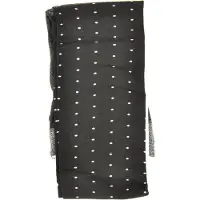 Ewers - Meisjes panty little dots -zwart