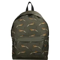 Enrico Benetti Nairobi Rugzak 14'' Panther Olive