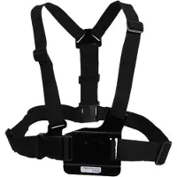 Pro-Mounts Chest Harness Mount
