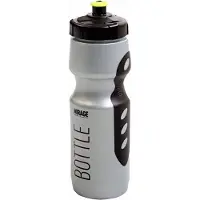 Mirage bidon 700 ml zilver