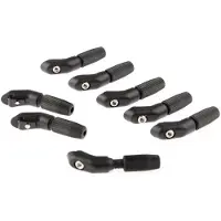 Mirage Spatbordstangbevestiging Mirage Speedclips (P8)