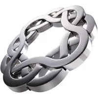 G3 Cast Puzzle - Coaster (level 4)