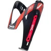 Deda Gabbia bidonhouder Rood