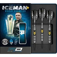 Red Dragon Gerwyn Price Thunder SE 90% - Dartpijlen