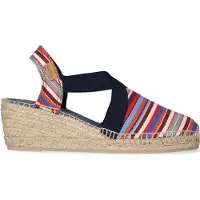 Toni pons Tarbes Wedge Espadrilles