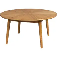 White Label Salontafel Fabio Natural