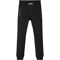 Name It Kids Broek 'Honk' zwart