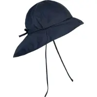 En fant Hoed zwart