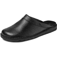 Gevavi Klomppantoffels Gevavi 2165 Zwart