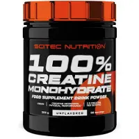 Scitec Nutrition - 100% Creatine Monohydraat - 300g