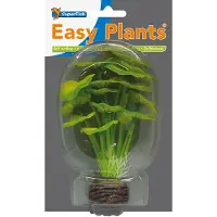 Superfish Aquarium Kunstplant NR5 Groen 13 Cm