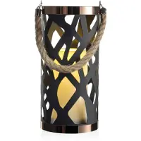 Pauleen Lantern Soul