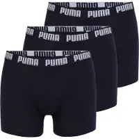 Puma Everyday boxer 3-pack 701206546 002 navy