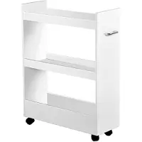 Kesper Rekken, 24852 (60 x 22 x 78 cm)