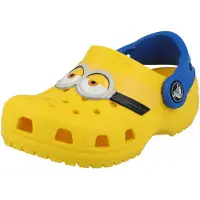 Crocs Platte sandalen MINION kind 20 / 21