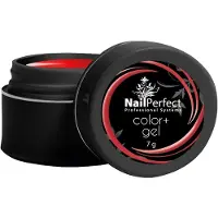 Nail Perfect Color+ Gel 7gr