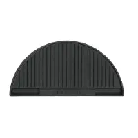 Boretti Plaque de Gril Ceramica Medium